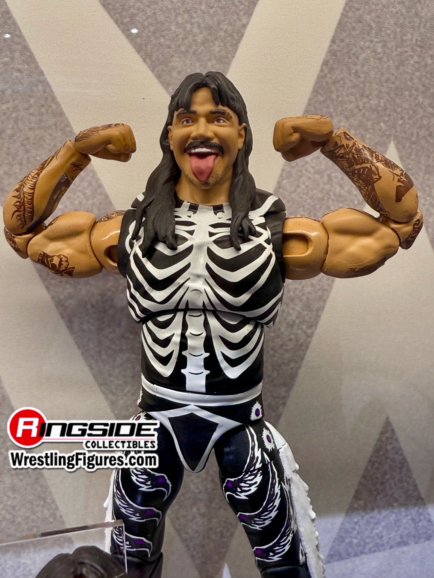 2025 WWE Mattel Ultimate Edition Series 29 