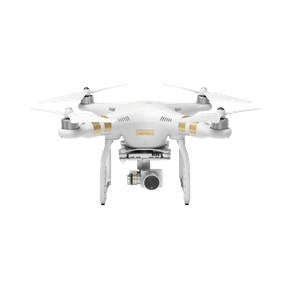 Support for Phantom 3 Professional - DJI United States