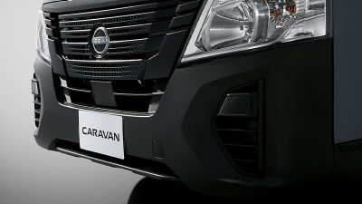 日産：キャラバン [ CARAVAN ] ビジネスセダン/バン ｜価格・グレード