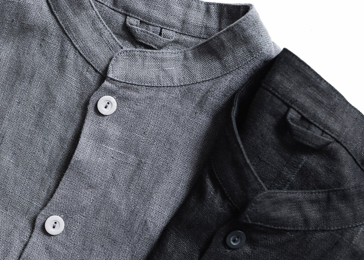 02 体型も性別もとびこえて似合っちゃう。 | Roundabout & OUTBOUNDの