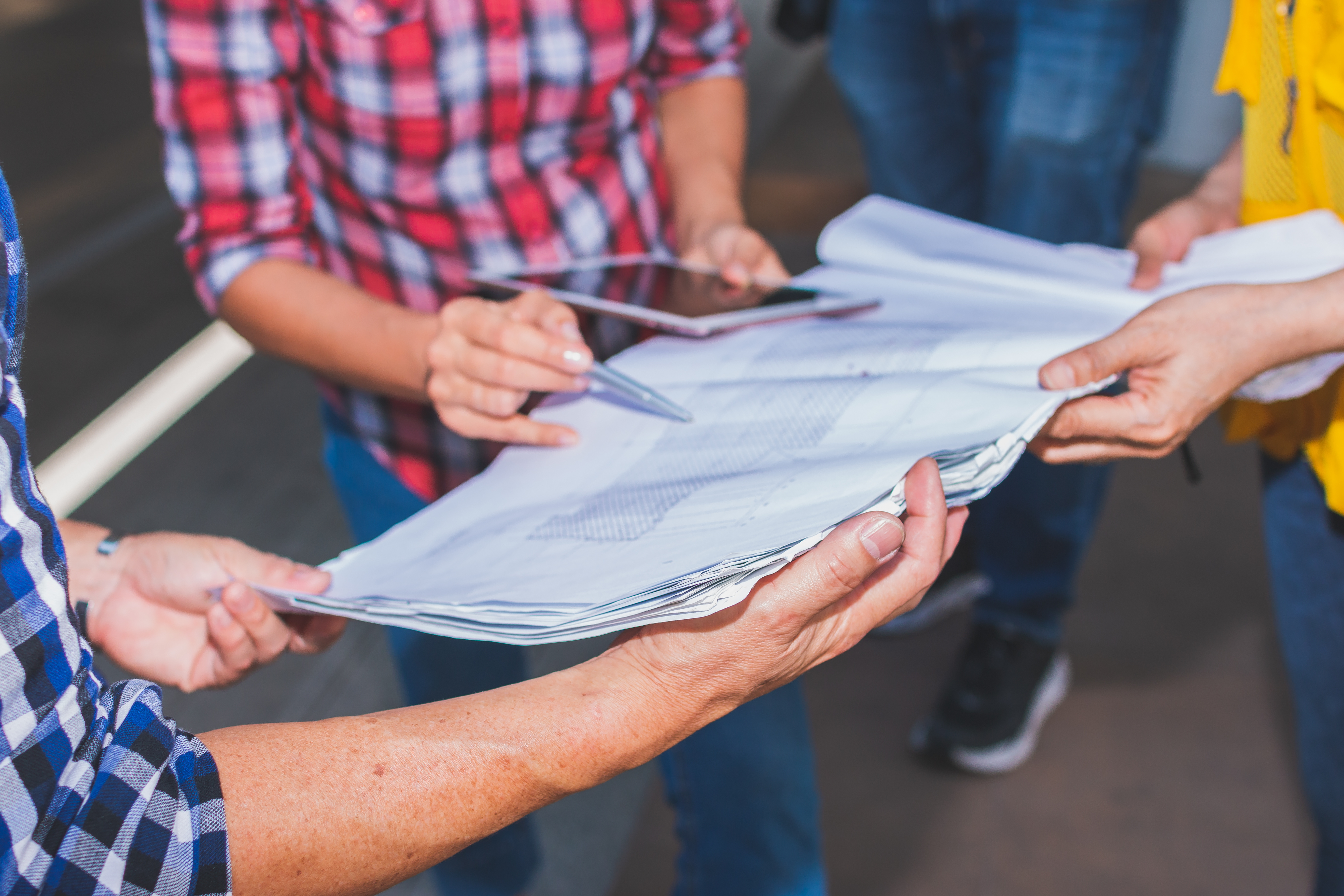 American Customer Service