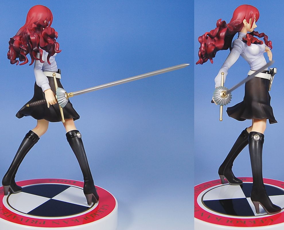 桐条美鶴 (フィギュア) - ホビーサーチ フィギュア