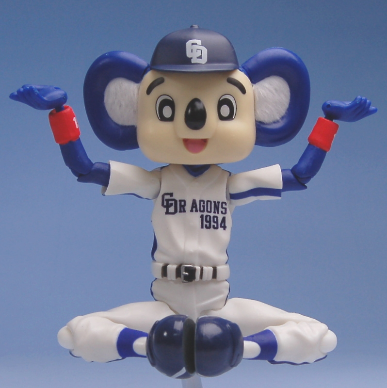 figma ドアラ ホームver. (フィギュア) - ホビーサーチ フィギュア