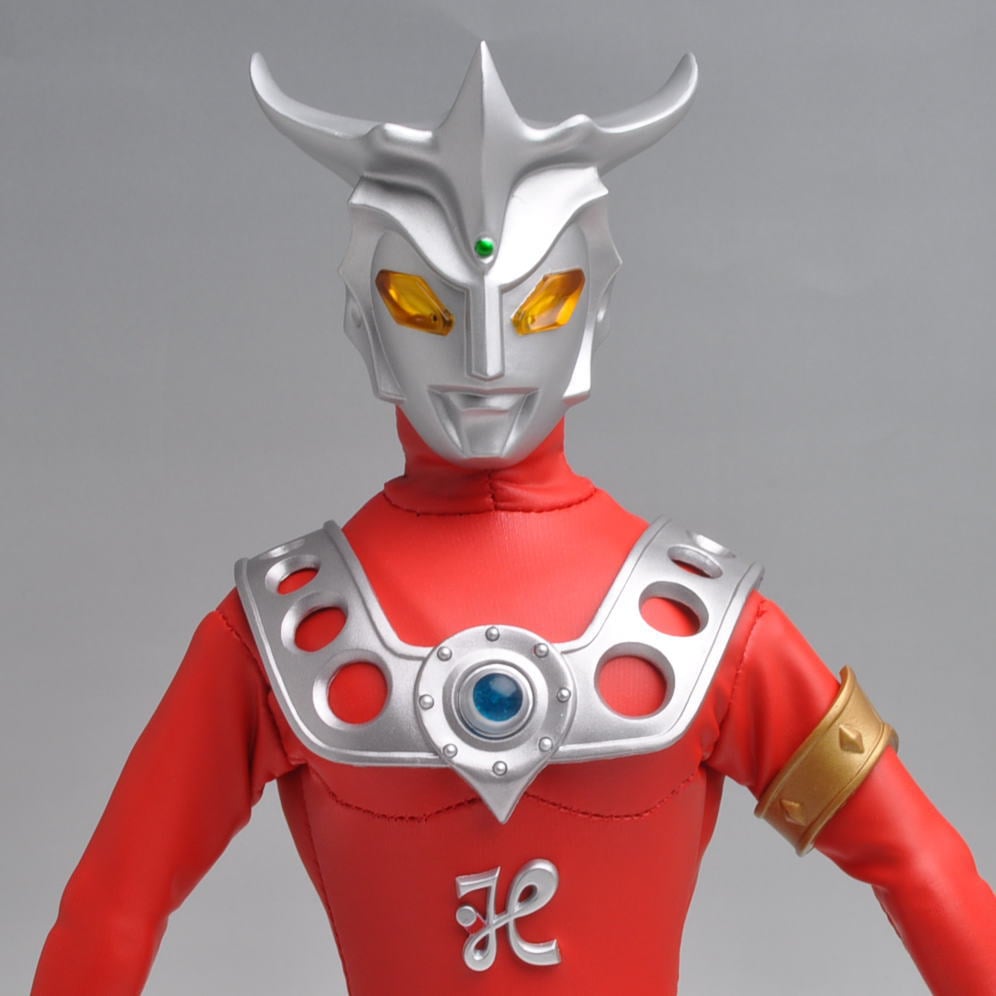 RAH420 ウルトラマンレオ (完成品) - ホビーサーチ ロボット・特撮