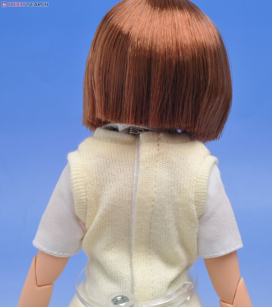 けいおん！』 平沢唯 (ドール) - ホビーサーチ ドール