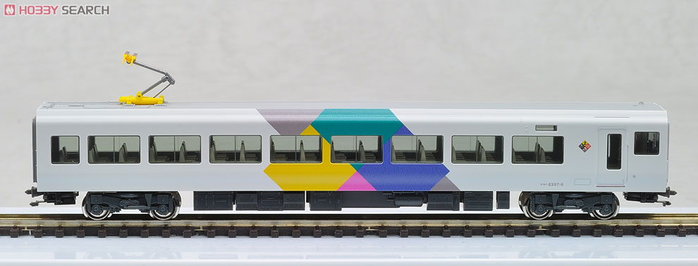 編成違い】10-1274 E257系「あずさ・かいじ」7両基本セット② 編成違い