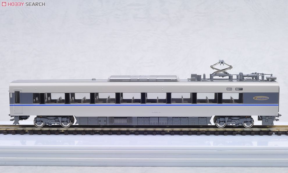 683系 「サンダーバード」 (基本・6両セット) (鉄道模型) - ホビー