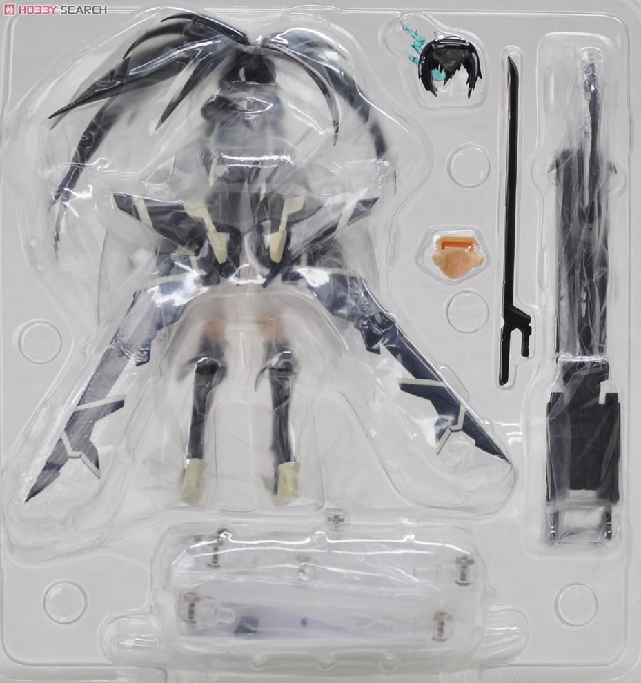 figma BRS2035 (PVC Figure) - HobbySearch PVC Figure Store