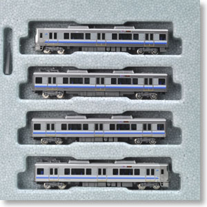 225系5000番台 「関空・紀州路快速」 タイプ (4両セット) ☆ラウンド