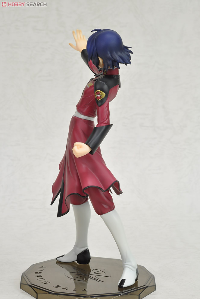 G.E.M.シリーズ 機動戦士ガンダムSEED アスラン・ザラ (フィギュア