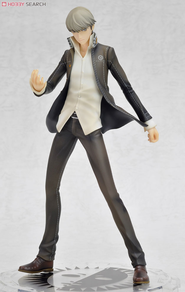 G.E.M.シリーズ TVアニメ「ペルソナ4」 鳴上悠 (フィギュア) - ホビー