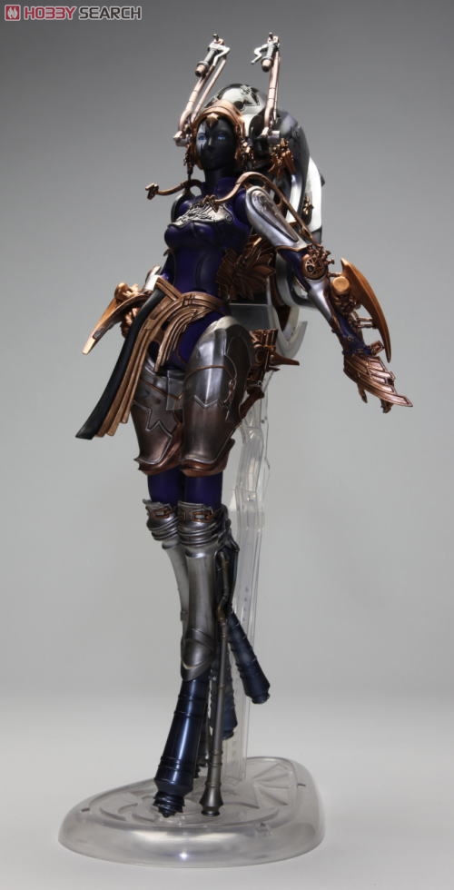 FINAL FANTASY XIII シヴァ (フィギュア) - ホビーサーチ フィギュア