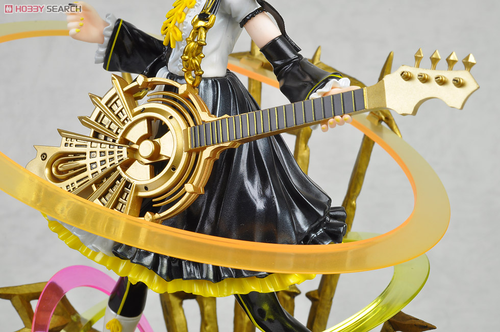 鏡音リン -炉心融解- (フィギュア) - ホビーサーチ フィギュア