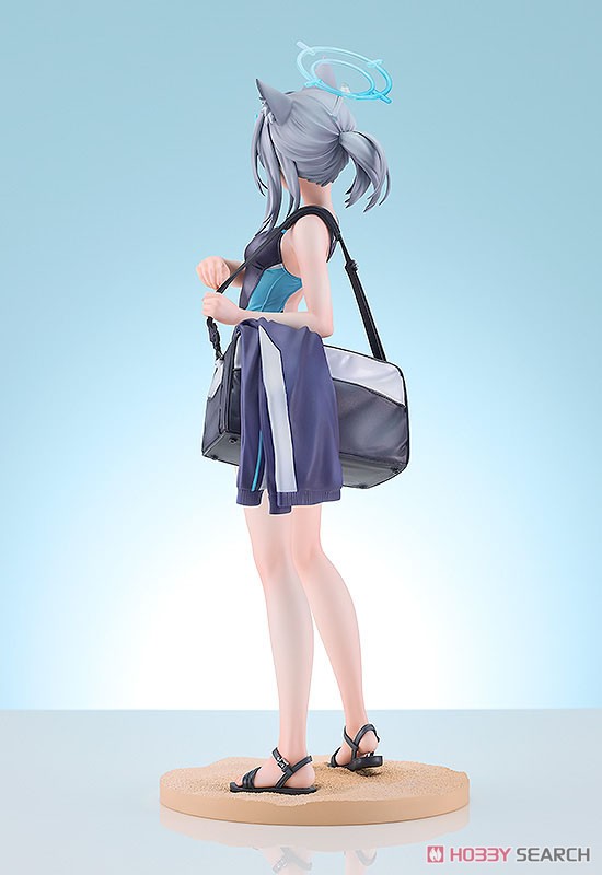 砂狼シロコ(水着) (フィギュア) - ホビーサーチ フィギュア