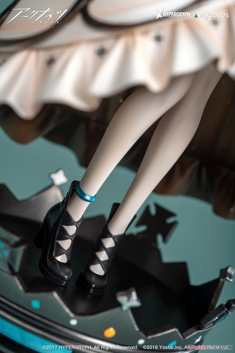 アークナイツ アーミヤ ドリームランド ver. ※特典付 (フィギュア