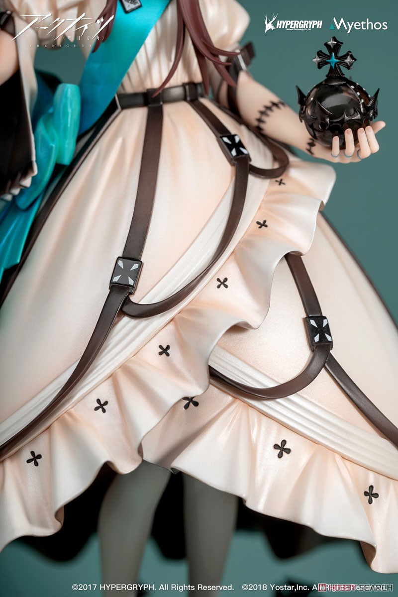 アークナイツ アーミヤ ドリームランド ver. ※特典付 (フィギュア