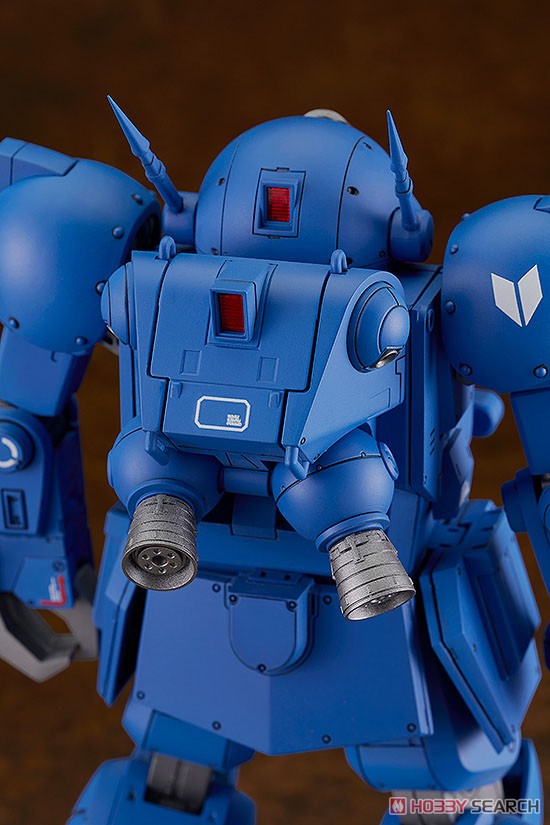 PLAMAX SV-01 1/24 Scale X・ATH-02 ストライクドッグ - ホビーサーチ