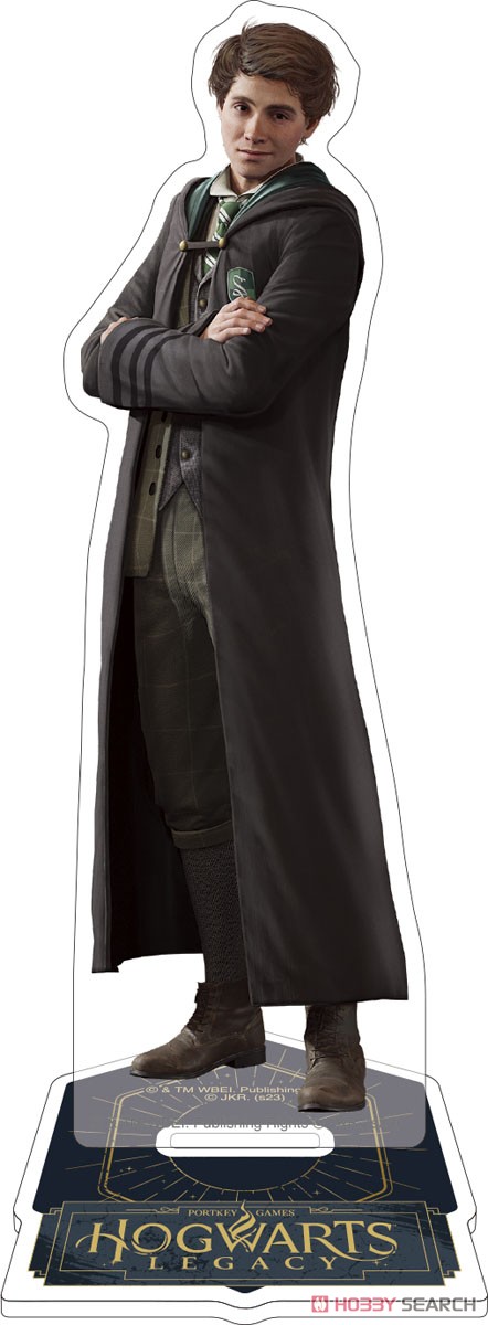 Hogwarts Legacy アクリルスタンド Sebastian Sallow (キャラクター