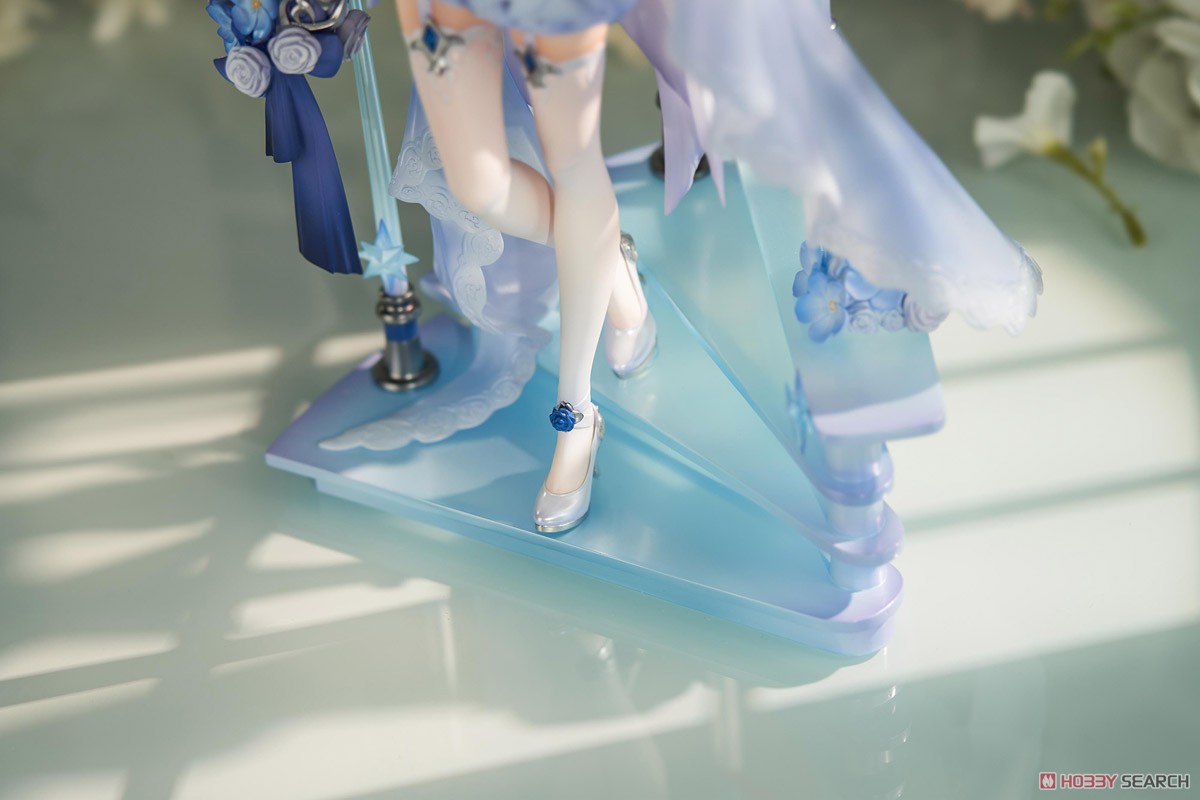 崩壊3rd デュランダル 十字星の約束Ver. ※特典付 (フィギュア