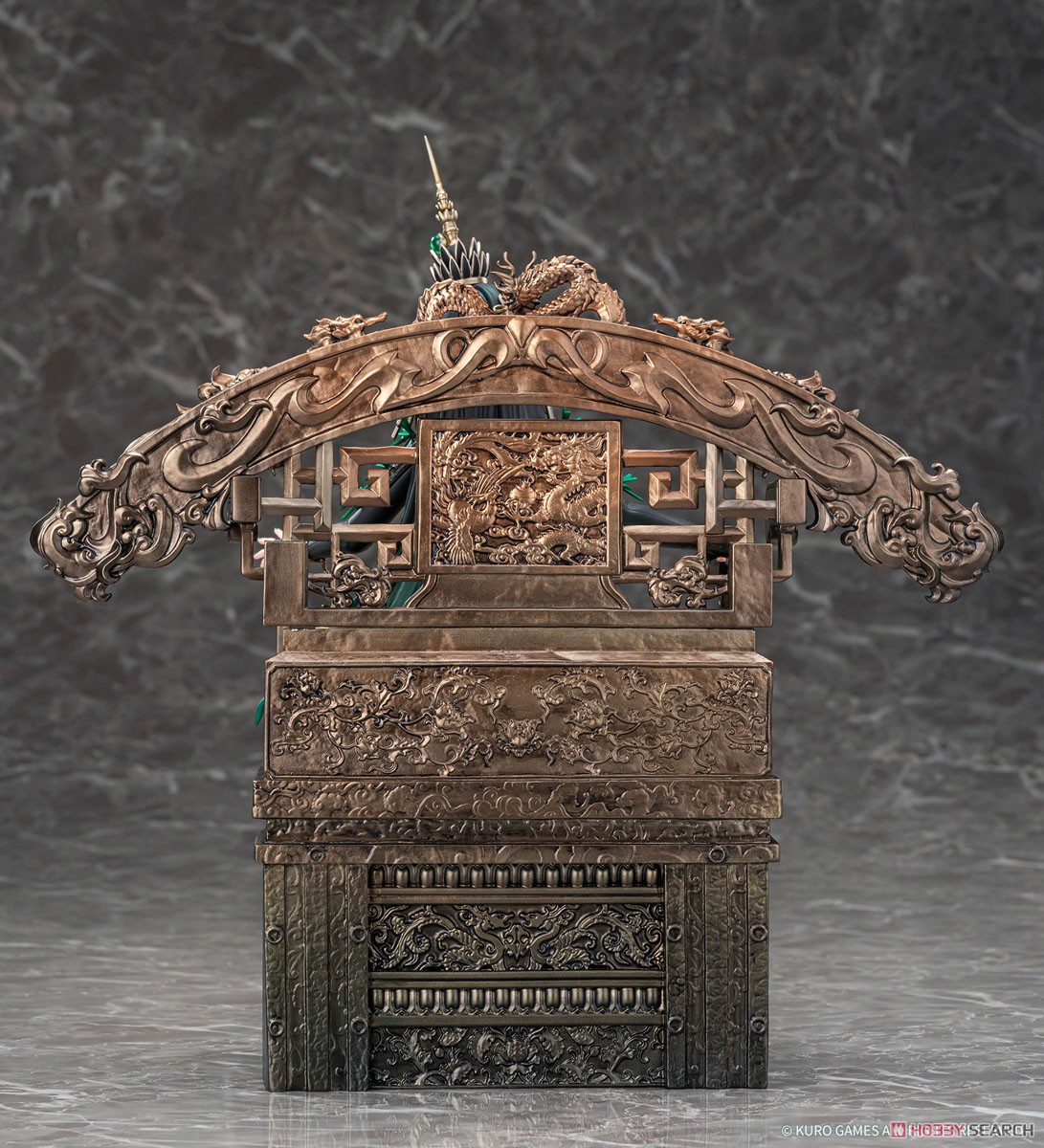 パニシング：グレイレイヴン 曲・燕雀 ※特典付 (フィギュア) - ホビー