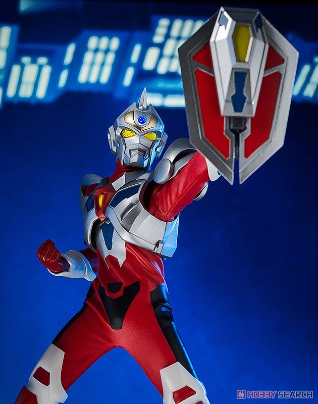 フィグゼロ 電光超人グリッドマン (完成品) - ホビーサーチ ロボット・特撮