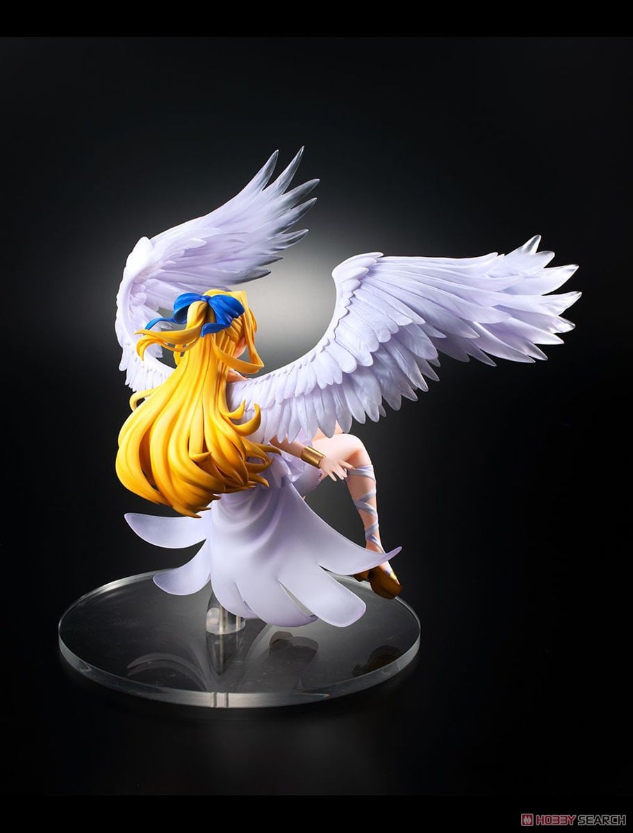 慎重勇者」 -女神リスタルテ- (フィギュア) - ホビーサーチ フィギュア