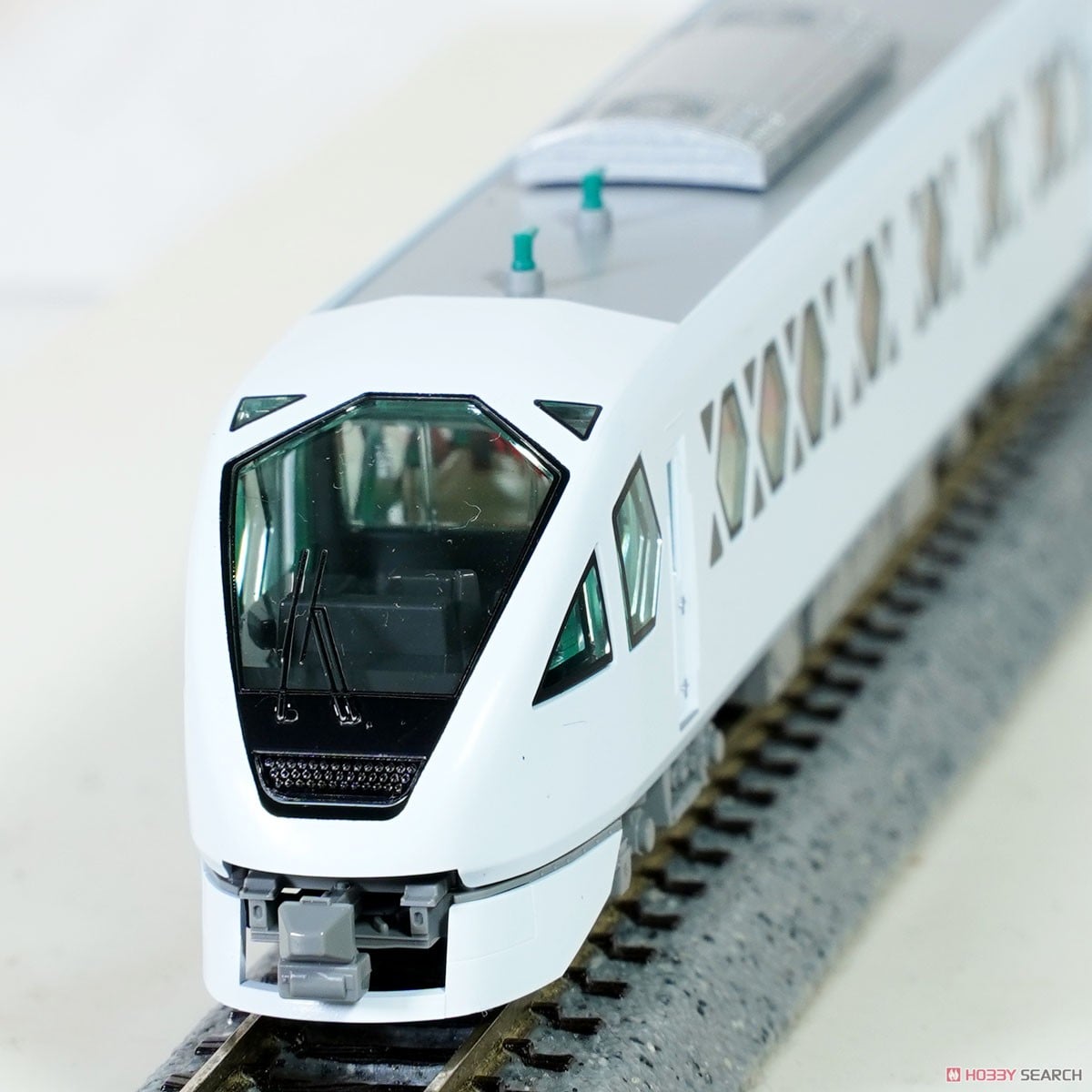 東武 N100系 スペーシアX セット (6両セット) (鉄道模型) - ホビー