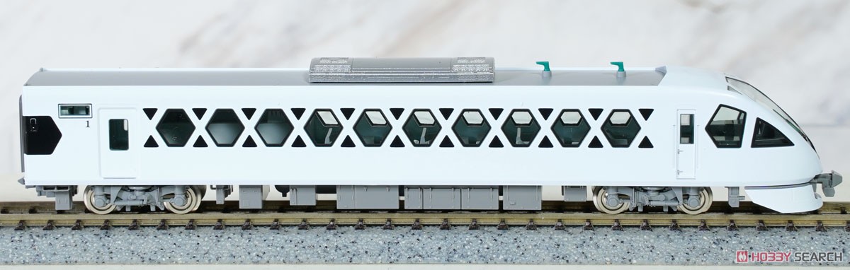 東武 N100系 スペーシアX セット (6両セット) (鉄道模型) - ホビー