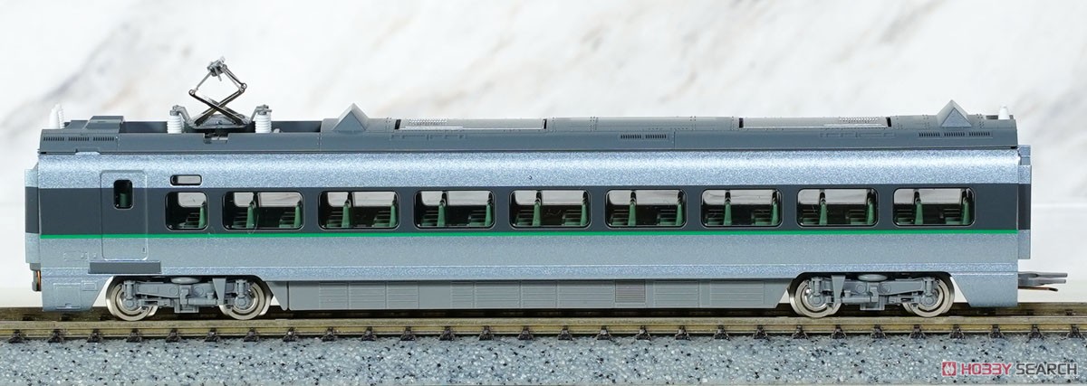 J.R. Series 400 Yamagata Shinkansen `Tsubasa` (Original Style