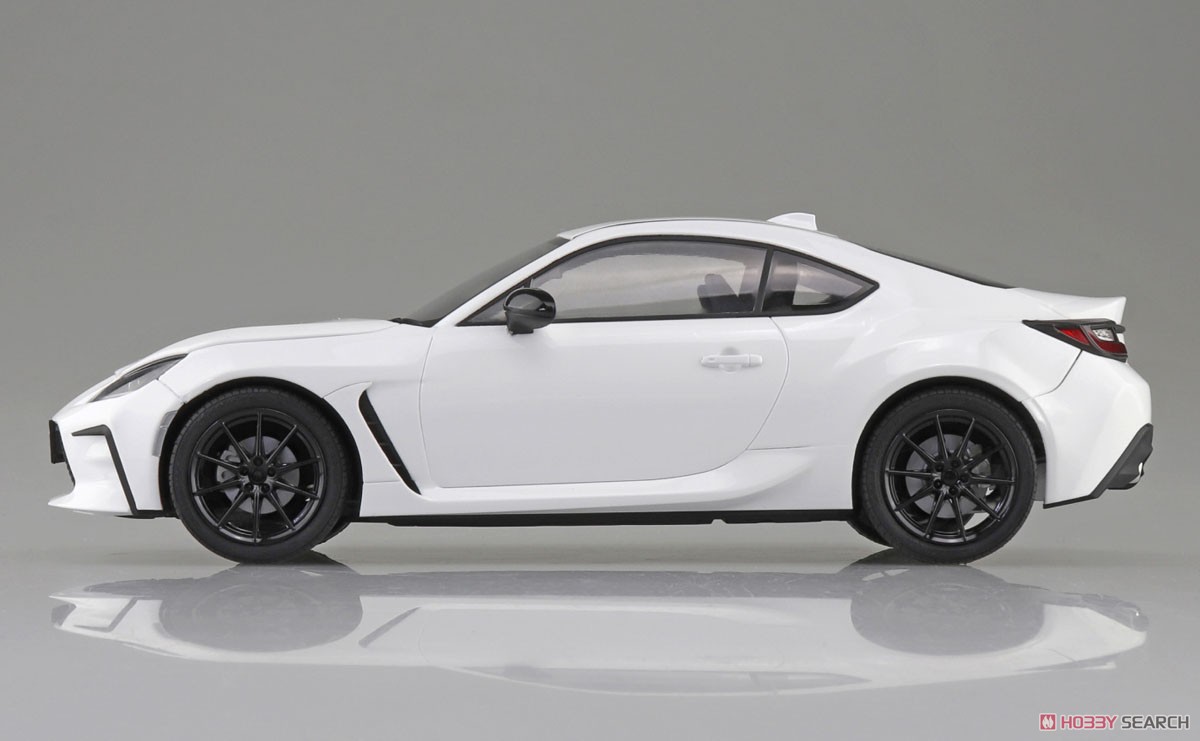 トヨタ ZN8 GR86 `21 (プラモデル) - ホビーサーチ カーモデル