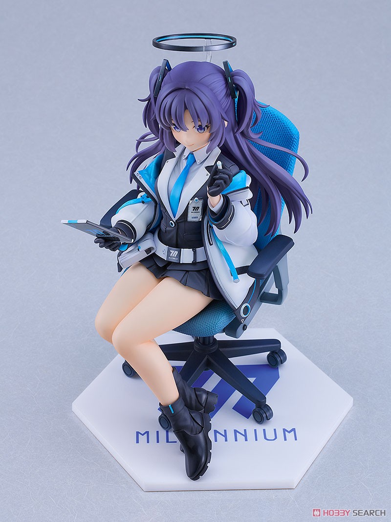 ユウカ ～会計の日常～ (フィギュア) - ホビーサーチ フィギュア