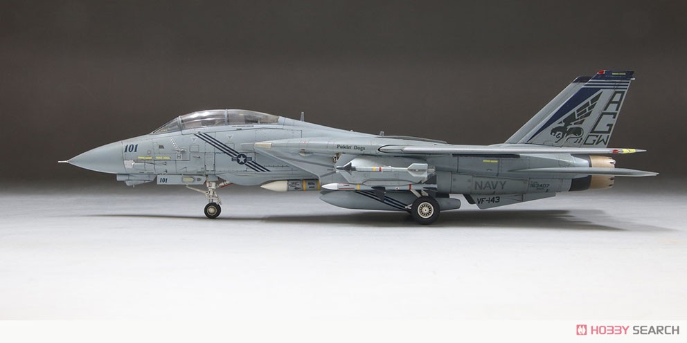 F-14 Tomcatを作る トムキャットをつくる 【NO1からNO100】 F14トム