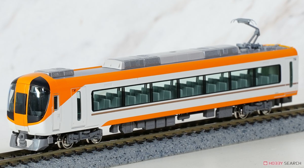 近鉄 22600系 Ace (新塗装) 基本4両編成セット (動力付き) (基本・4両