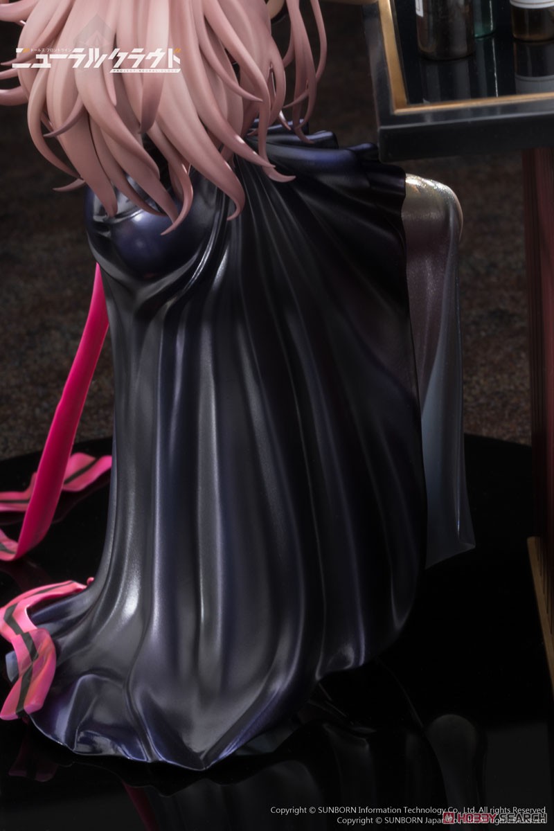 ニューラルクラウド ペルシカ ヴァンルージュの微醺Ver. ※特典付