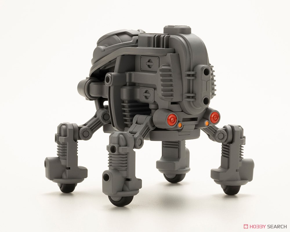 TAMOTU Type-S［ホワイトVer.］ (プラモデル) - ホビーサーチ ガンプラ他