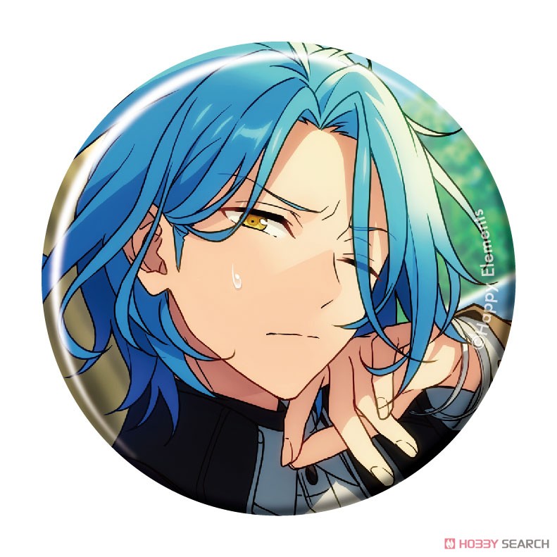 あんスタ 缶バッジ HiMERU イベコレ EXTRA HiMERU 缶バッジ イベコレ