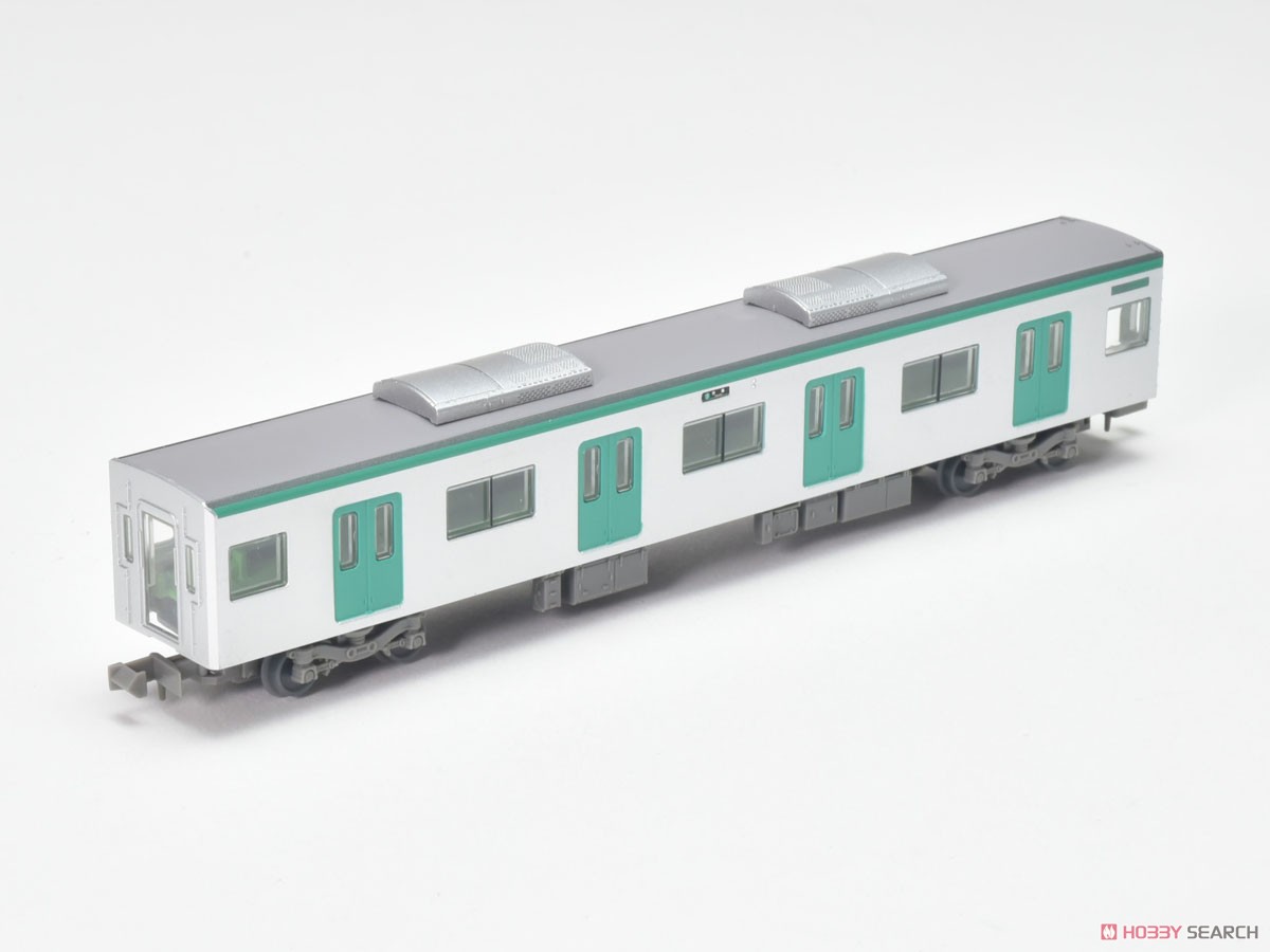 ☆特価品 鉄道コレクション 京都市交通局烏丸線20系 6両セット (6両