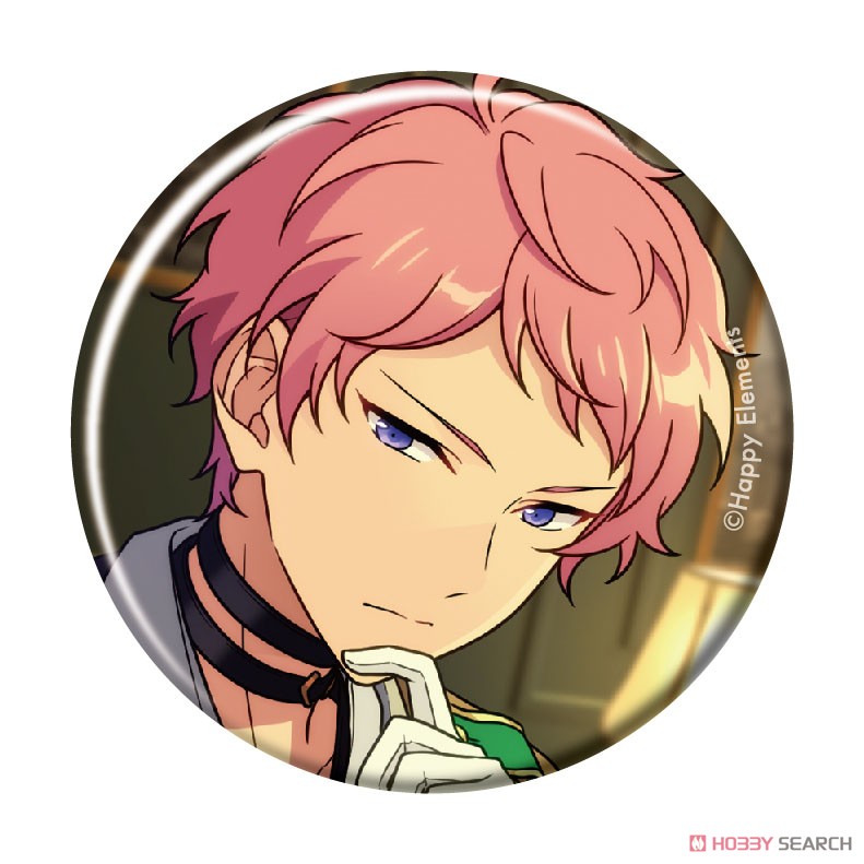 あんさんぶるスターズ!! コレクション缶バッジ［2024 May］ -Idol Side