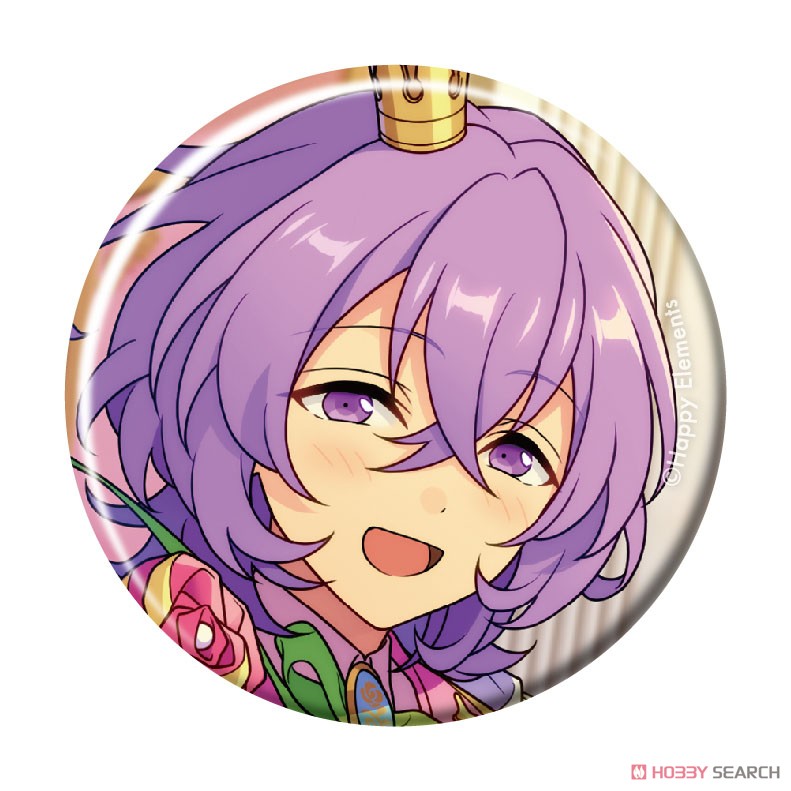 あんさんぶるスターズ!! コレクション缶バッジ［2024 May］ -Idol Side