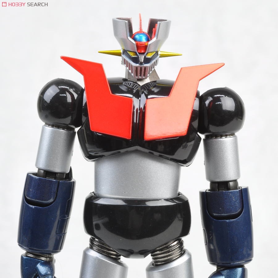 スーパーロボット超合金 マジンガーZ (完成品) - ホビーサーチ