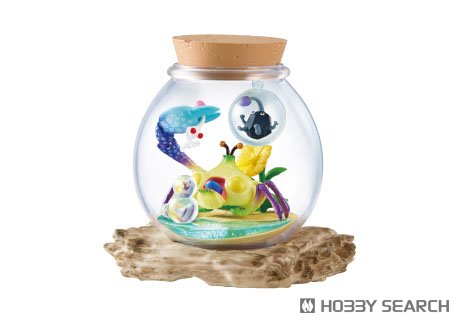 ☆特価品 ピクミン テラリウムコレクション2 (6個セット