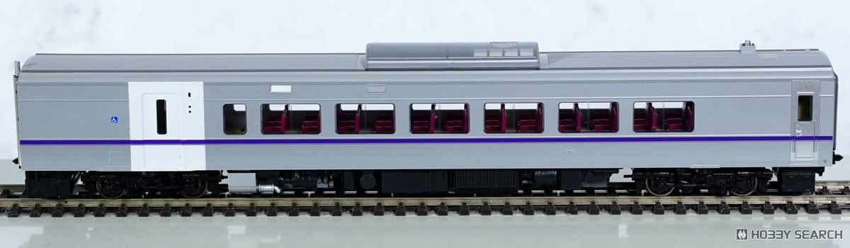 16番(HO) JR キハ261-1000系特急ディーゼルカー (5次車・新塗装