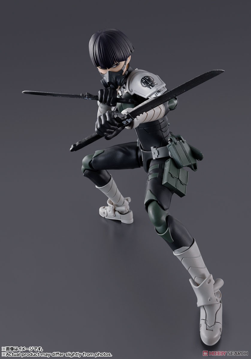 S.H.フィギュアーツ 保科宗四郎 (完成品) - ホビーサーチ ロボット・特撮