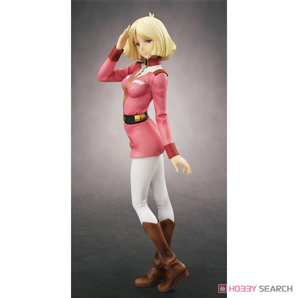 エクセレントモデル RAHDXシリーズ G.A.NEO 機動戦士ガンダム セイラ