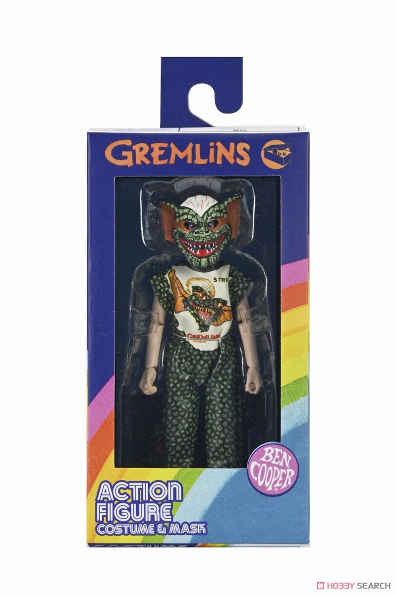 数量限定】ベン・クーパー オリジナル/ ハロウィン コスチューム