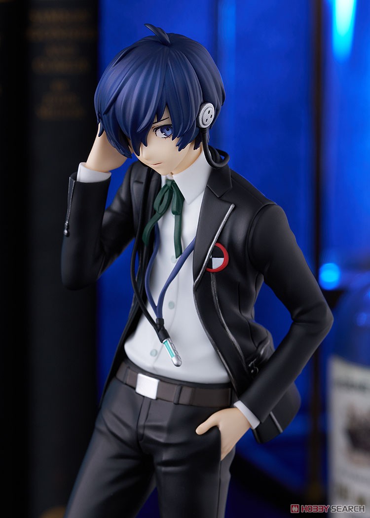 POP UP PARADE P3R 主人公 (フィギュア) - ホビーサーチ フィギュア