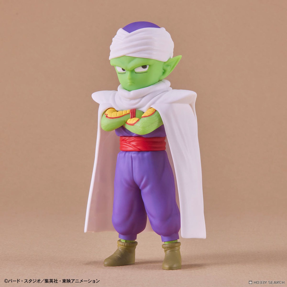 ☆特価品 ドラゴンボールDAIMA プラモデル 孫悟空 (ミニ) & ピッコロ