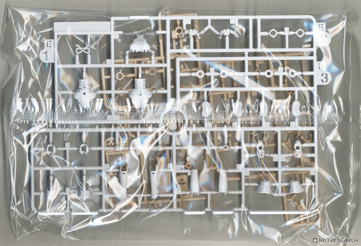 30MS SIS-Y00 シュレミ[カラーB] (プラモデル) - ホビーサーチ ガンプラ他