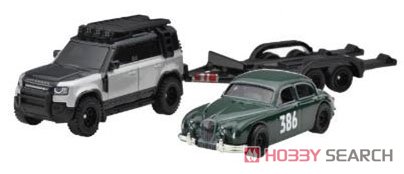 ☆特価品 ホットウィール チームトランスポート アソート 987E (4個