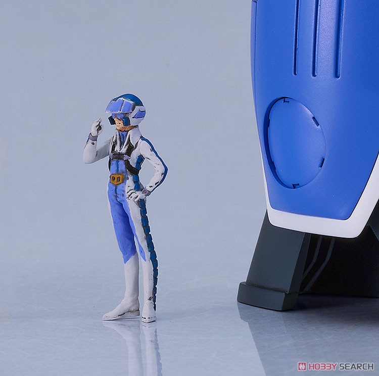 フォロー割引限定版1⁄72PLAMAXバトロイド柿崎機